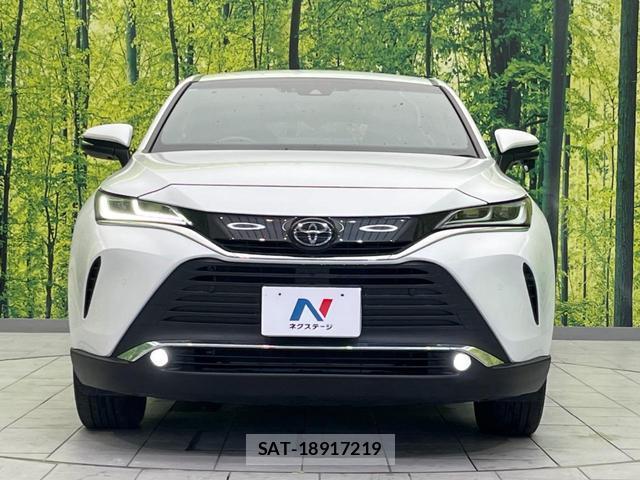 Toyota HARRIER 2023-07 8007204-13