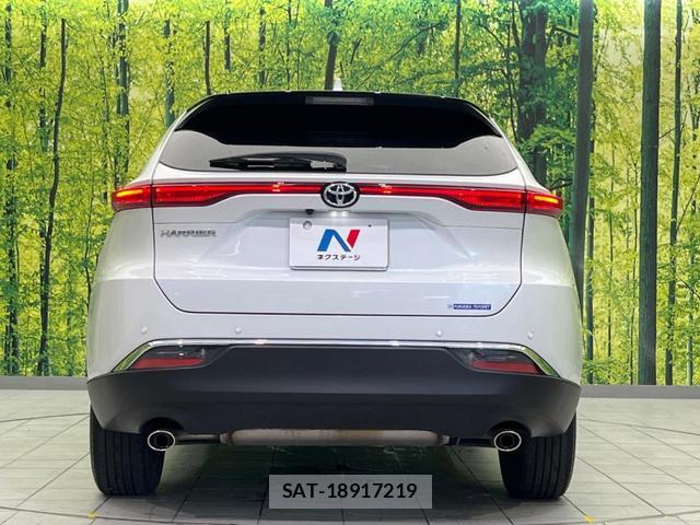 Toyota HARRIER 2023-07 8007204-14