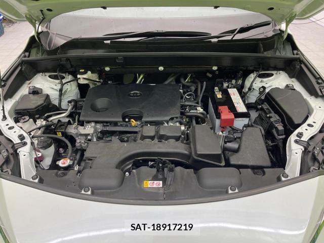 Toyota HARRIER 2023-07 8007204-17