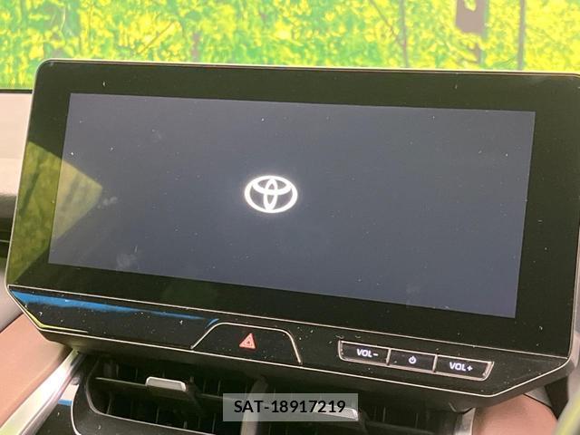 Toyota HARRIER 2023-07 8007204-2