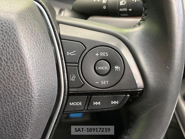 Toyota HARRIER 2023-07 8007204-5