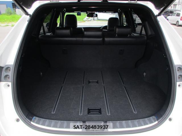 Toyota HARRIER 2018-03 8008507-15