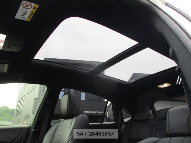 Toyota HARRIER 2018-03 8008507-16
