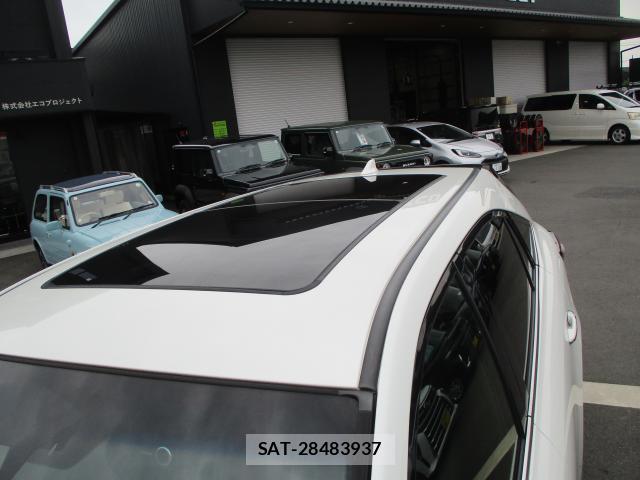 Toyota HARRIER 2018-03 8008507-17