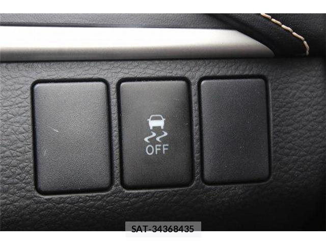 Toyota HARRIER 2014-10 8008635-10