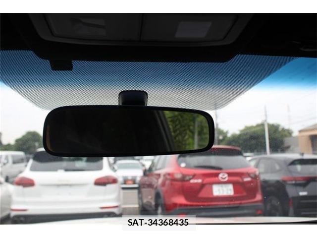 Toyota HARRIER 2014-10 8008635-11