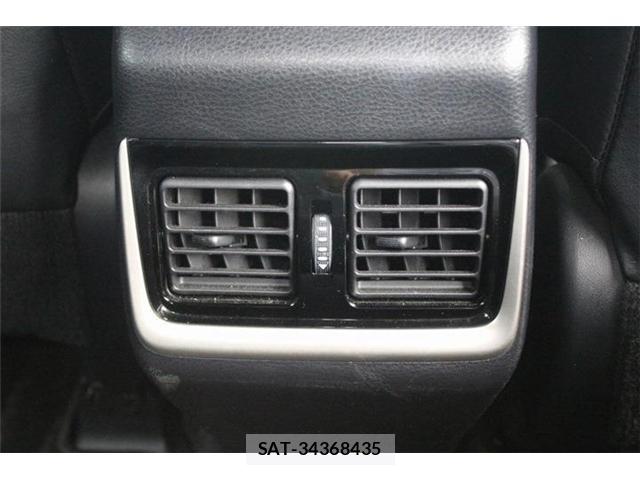 Toyota HARRIER 2014-10 8008635-13