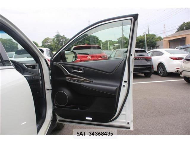 Toyota HARRIER 2014-10 8008635-15