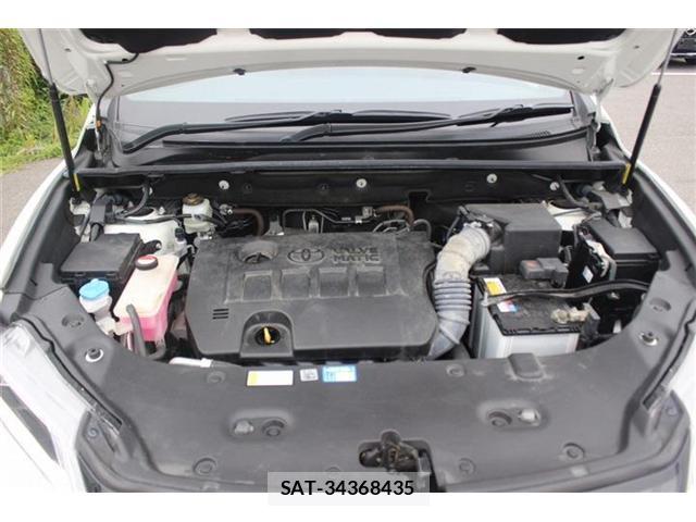 Toyota HARRIER 2014-10 8008635-16