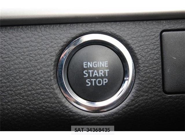 Toyota HARRIER 2014-10 8008635-17