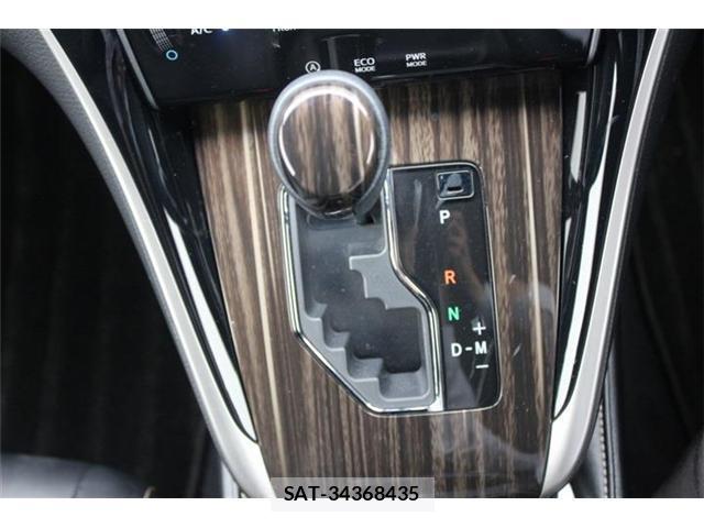 Toyota HARRIER 2014-10 8008635-5