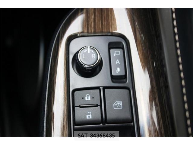 Toyota HARRIER 2014-10 8008635-6