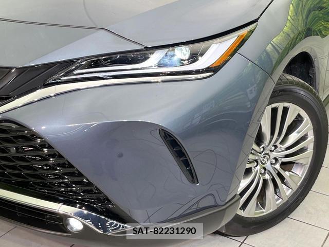 Toyota HARRIER 2025-02 8008715-11