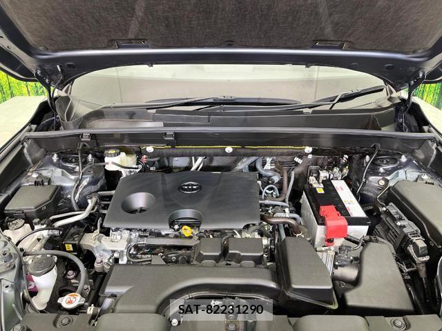 Toyota HARRIER 2025-02 8008715-17