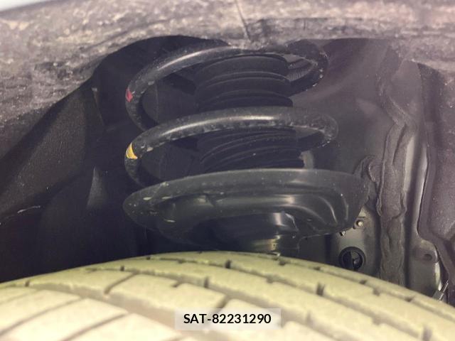 Toyota HARRIER 2025-02 8008715-19