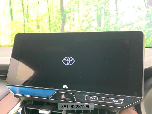 Toyota HARRIER 2025-02 8008715-3