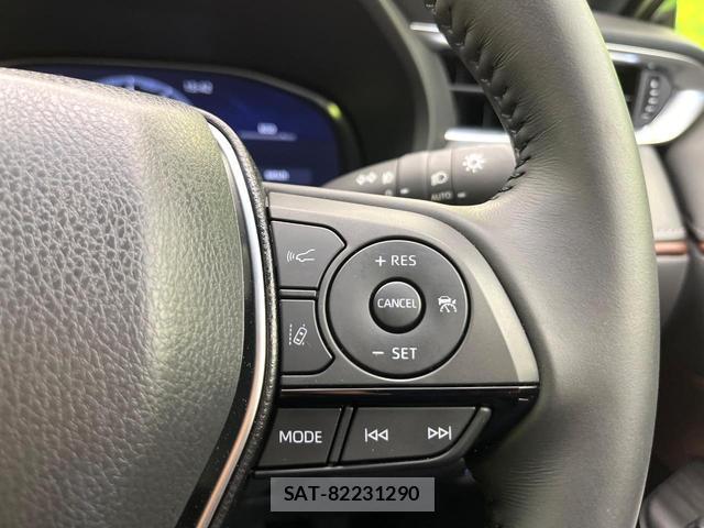 Toyota HARRIER 2025-02 8008715-6