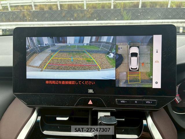 Toyota HARRIER 2024-12 8009819-10