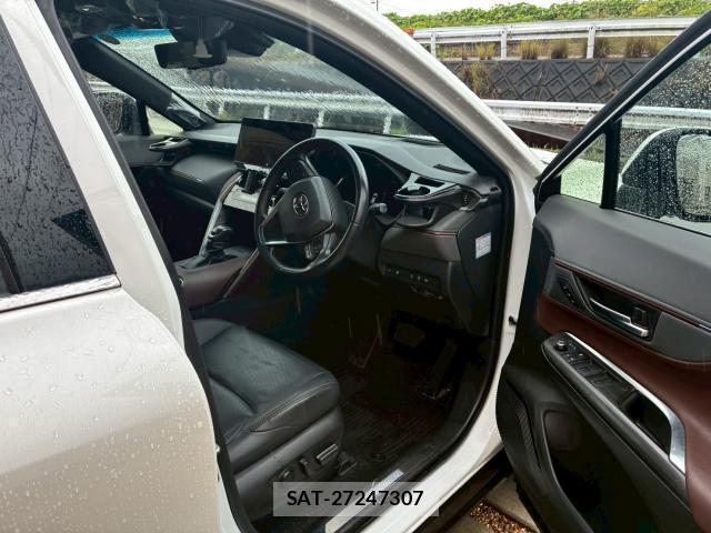 Toyota HARRIER 2024-12 8009819-11