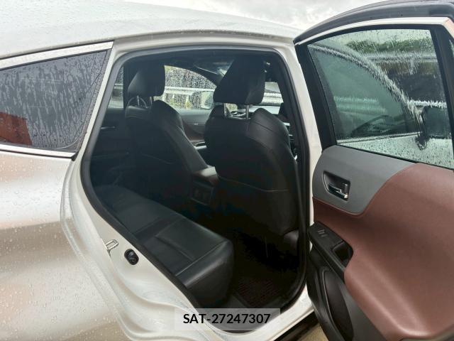Toyota HARRIER 2024-12 8009819-12