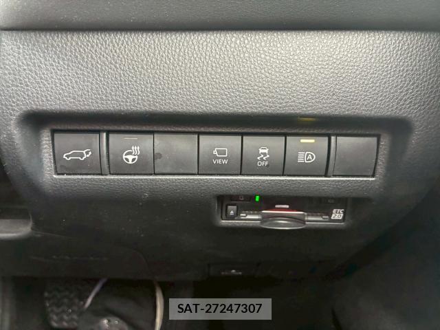 Toyota HARRIER 2024-12 8009819-17