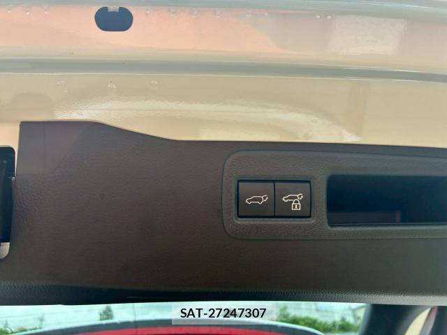 Toyota HARRIER 2024-12 8009819-8