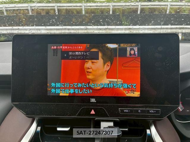 Toyota HARRIER 2024-12 8009819-9