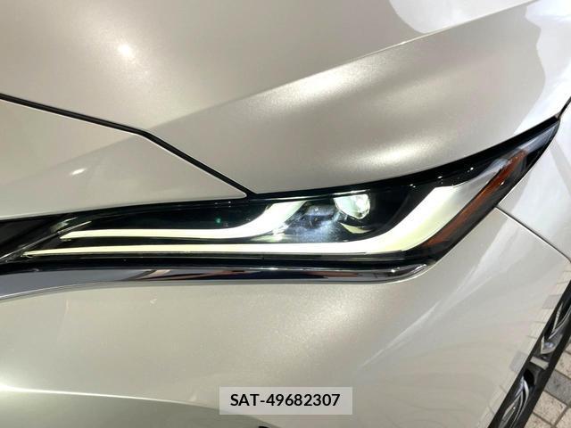 Toyota HARRIER 2023-06 8009900-11