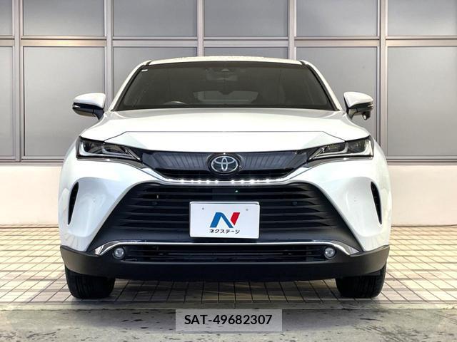 Toyota HARRIER 2023-06 8009900-12