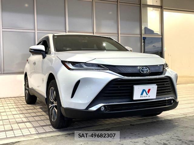 Toyota HARRIER 2023-06 8009900-14