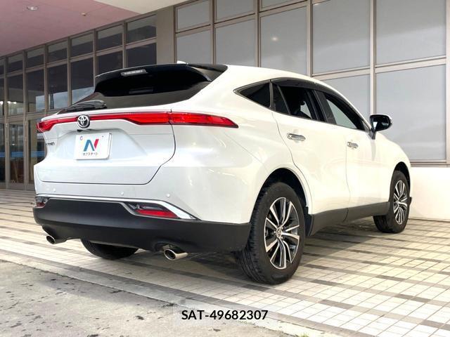 Toyota HARRIER 2023-06 8009900-15
