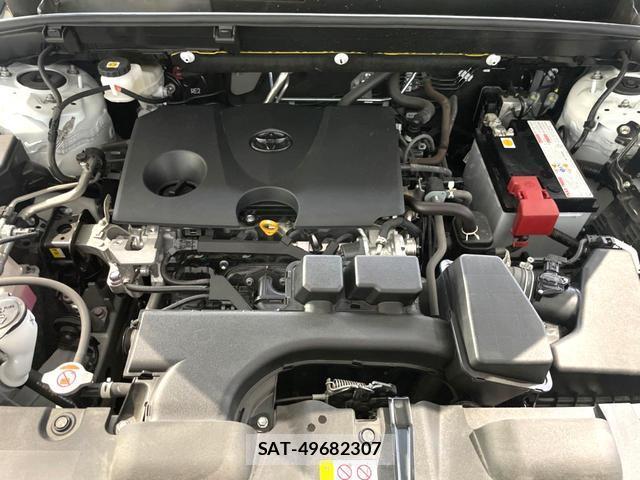 Toyota HARRIER 2023-06 8009900-16