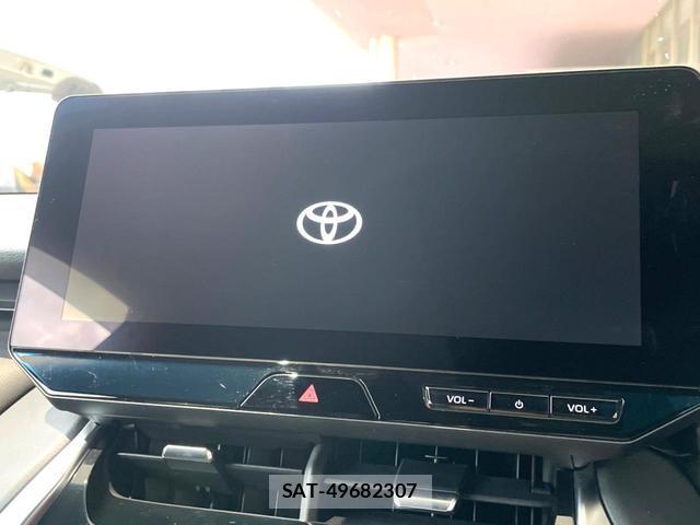 Toyota HARRIER 2023-06 8009900-2