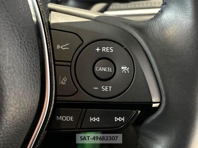 Toyota HARRIER 2023-06 8009900-5
