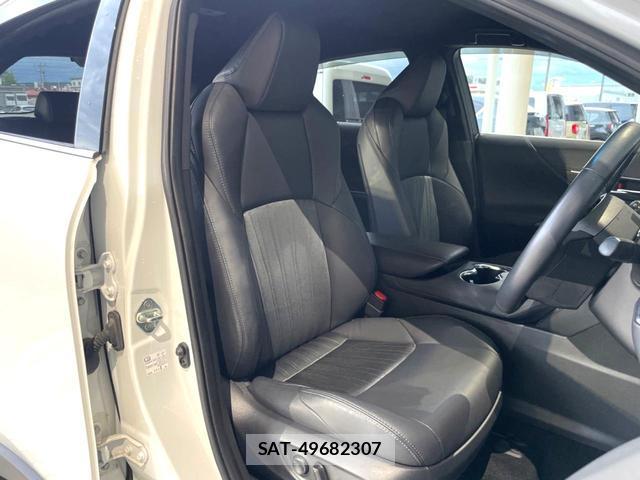 Toyota HARRIER 2023-06 8009900-6