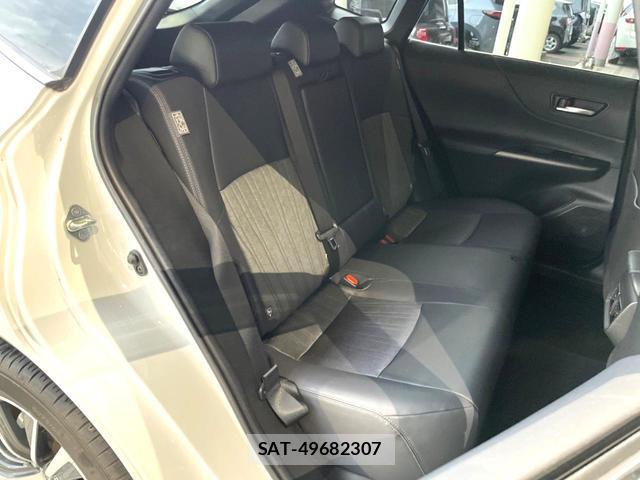 Toyota HARRIER 2023-06 8009900-7