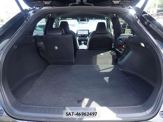 Toyota HARRIER 2024-04 8010895-11