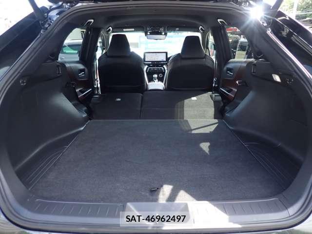 Toyota HARRIER 2024-04 8010895-12