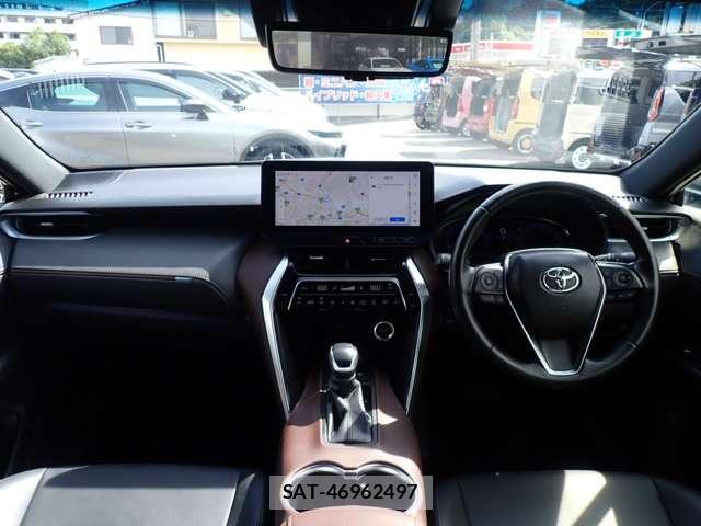 Toyota HARRIER 2024-04 8010895-2