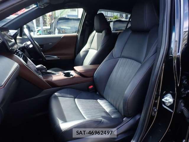 Toyota HARRIER 2024-04 8010895-3