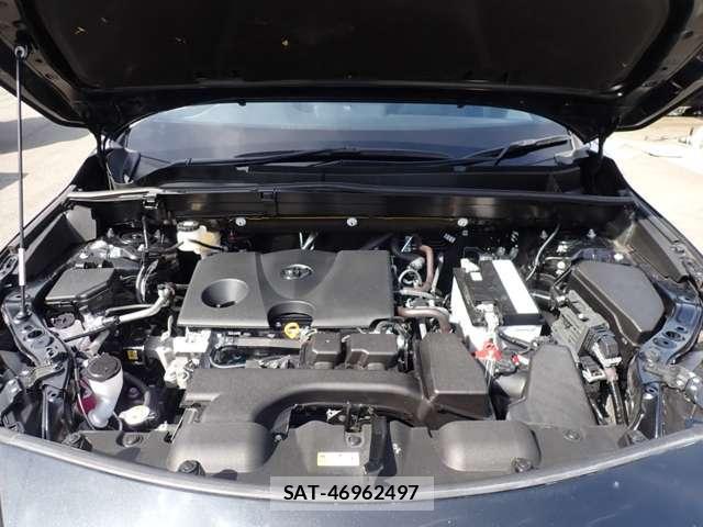 Toyota HARRIER 2024-04 8010895-5