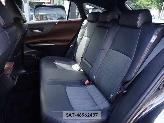 Toyota HARRIER 2024-04 8010895-7