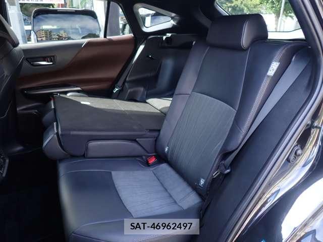 Toyota HARRIER 2024-04 8010895-8