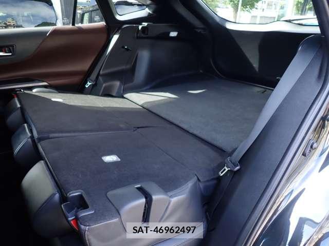 Toyota HARRIER 2024-04 8010895-9