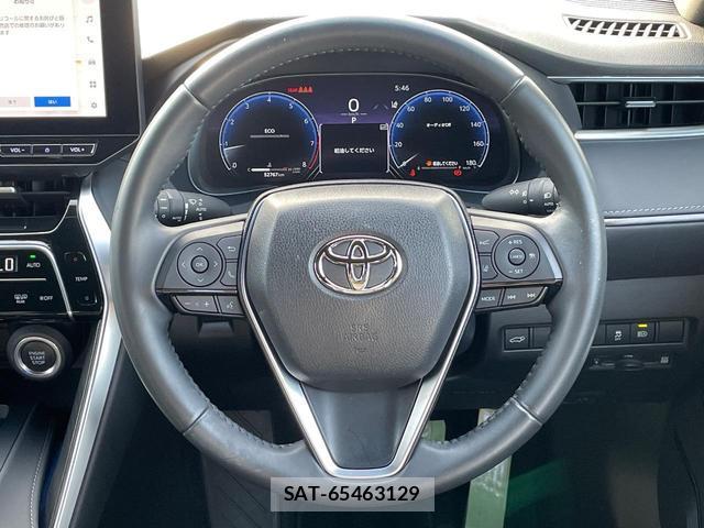 Toyota HARRIER 2023-06 8011592-10