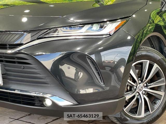 Toyota HARRIER 2023-06 8011592-11