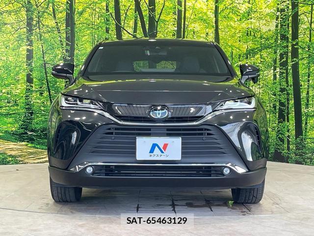 Toyota HARRIER 2023-06 8011592-13