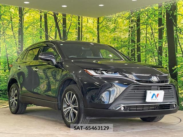 Toyota HARRIER 2023-06 8011592-15