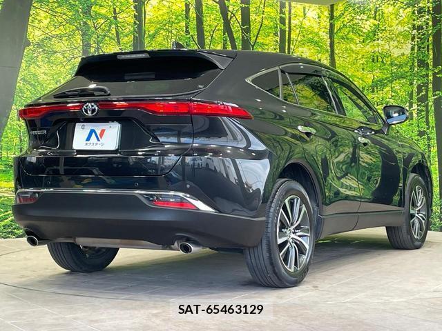 Toyota HARRIER 2023-06 8011592-16