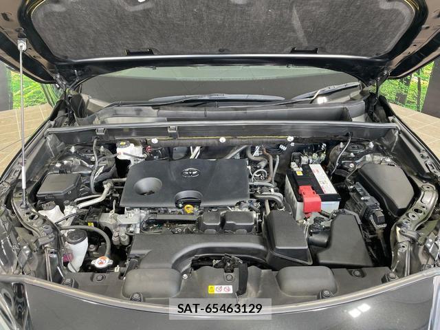 Toyota HARRIER 2023-06 8011592-17